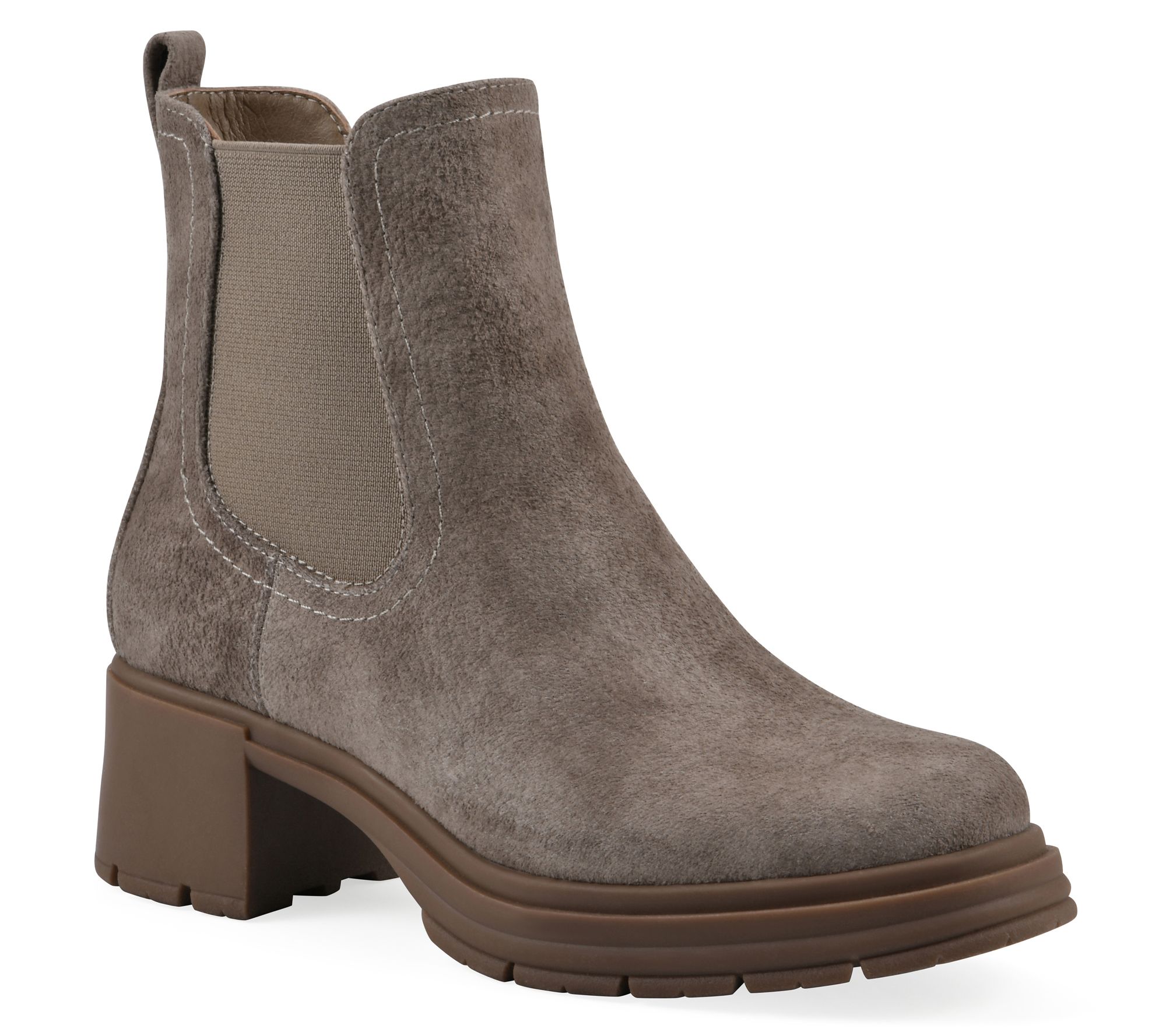 Cliffs by White Mountain Chelsea Boots - Mingo
