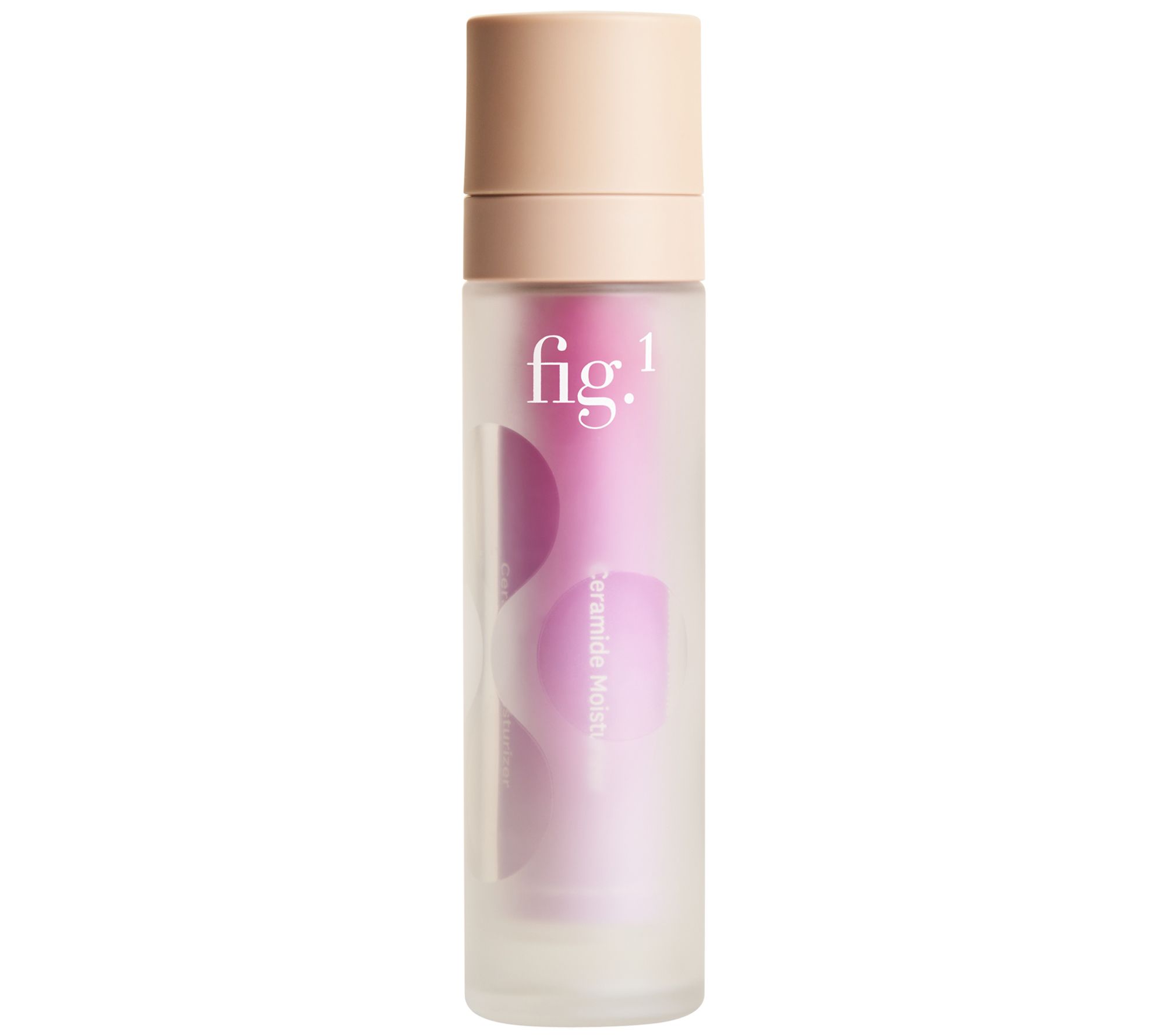 Fig.1 Beauty Ceramide Moisturizer