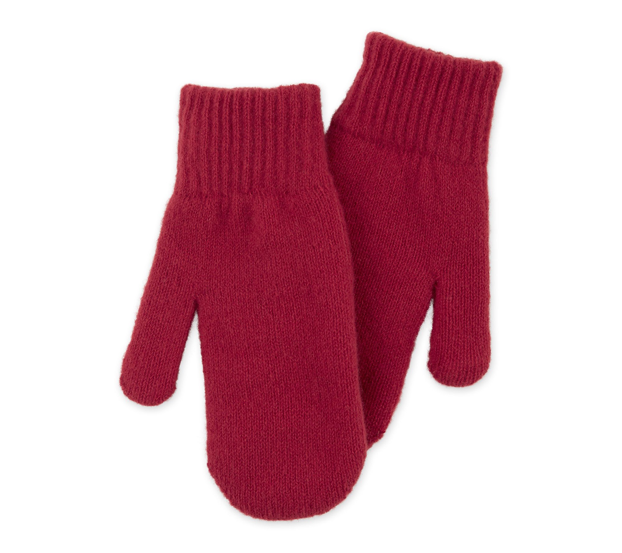 Hadley Wren Sofia Mittens