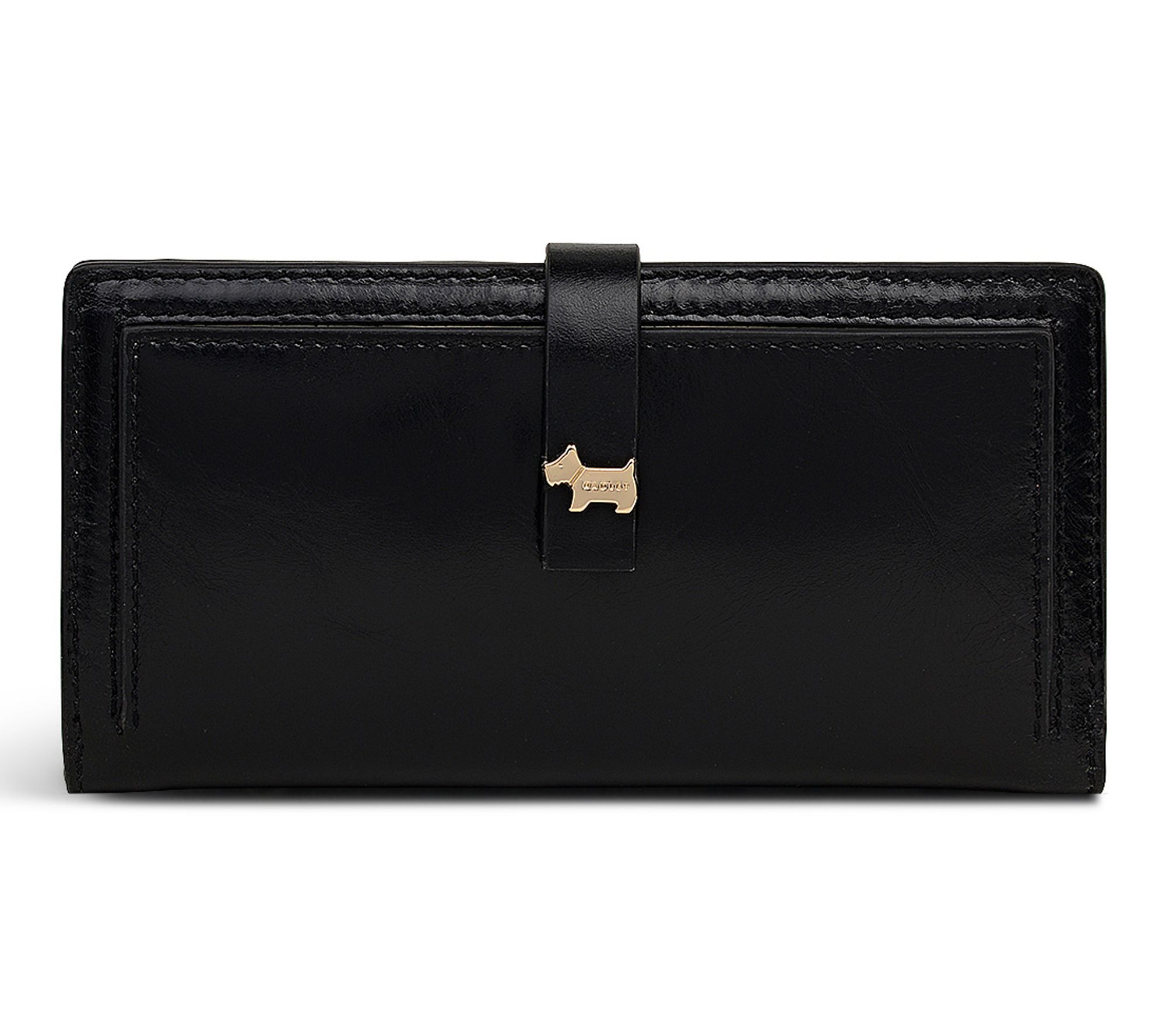 RADLEY Newick Road Large Bi-fold Leather Wallet