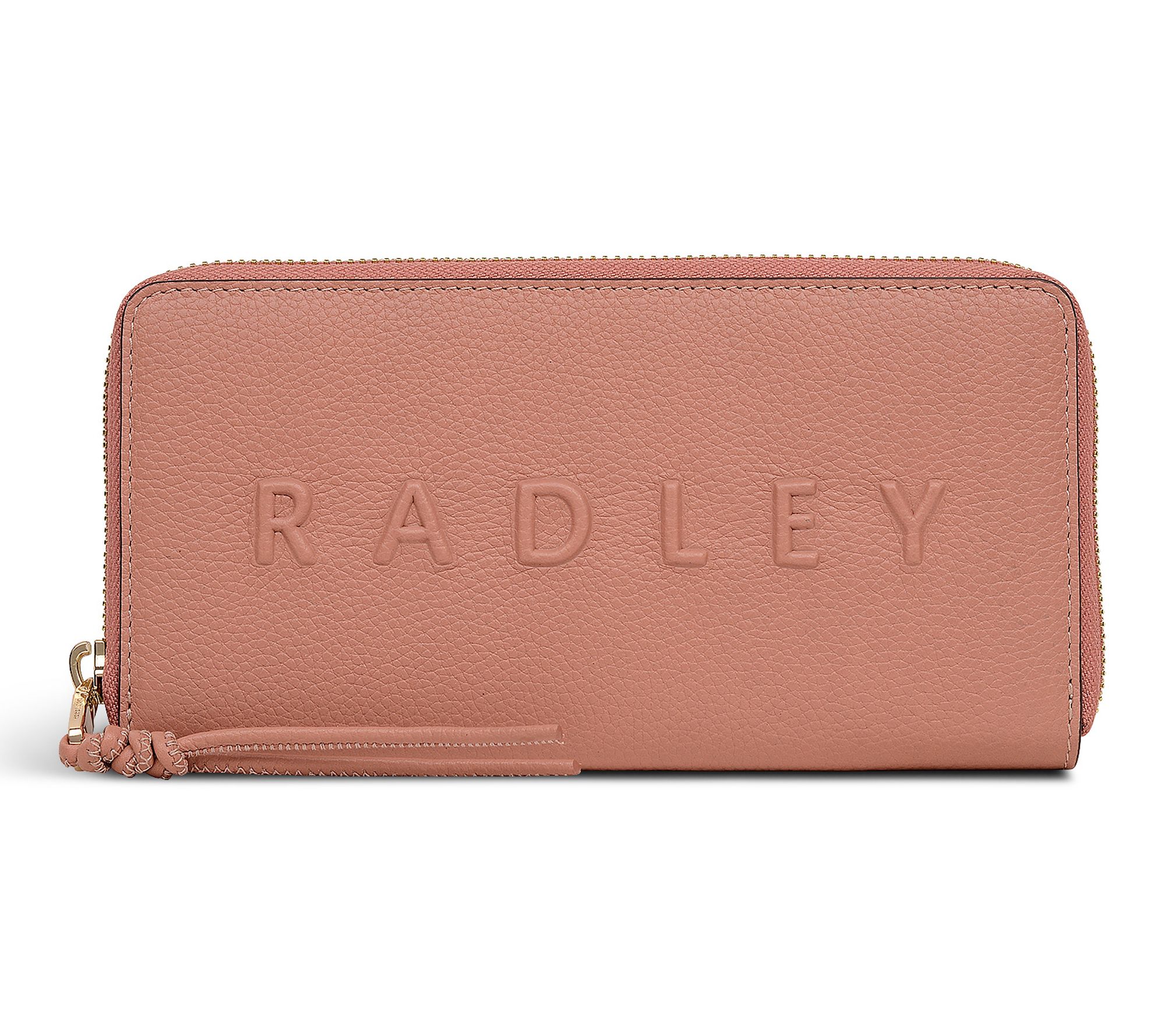 RADLEY Ridgeway Gardens Large Zip Around Wallet