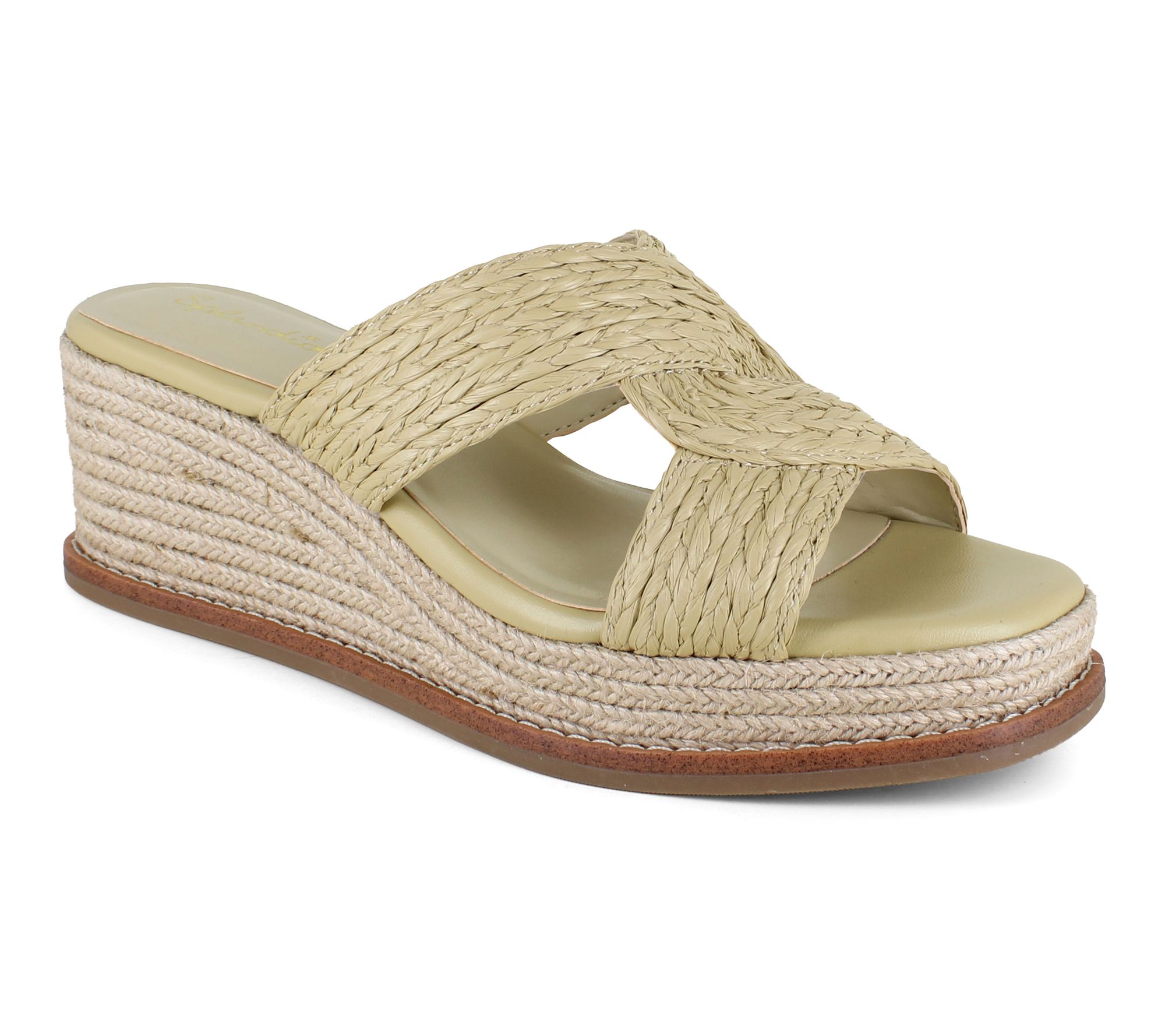 Splendid Daria Wedge Sandal