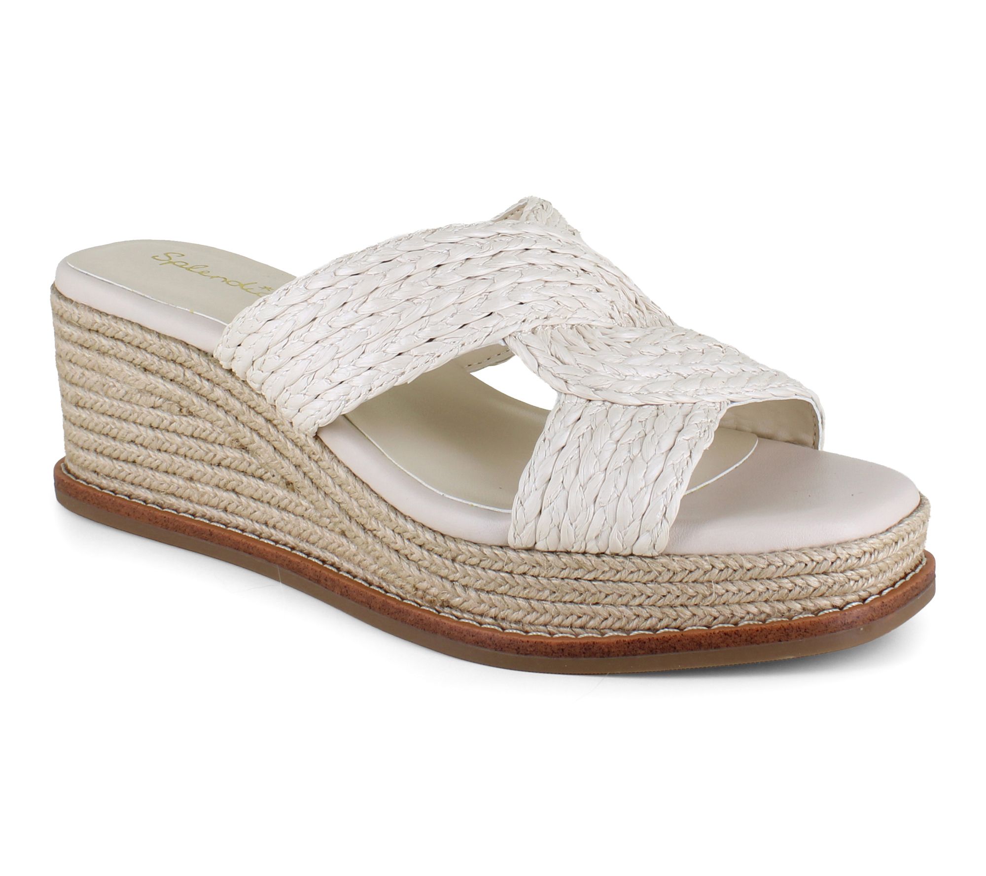 Splendid Daria Wedge Sandal