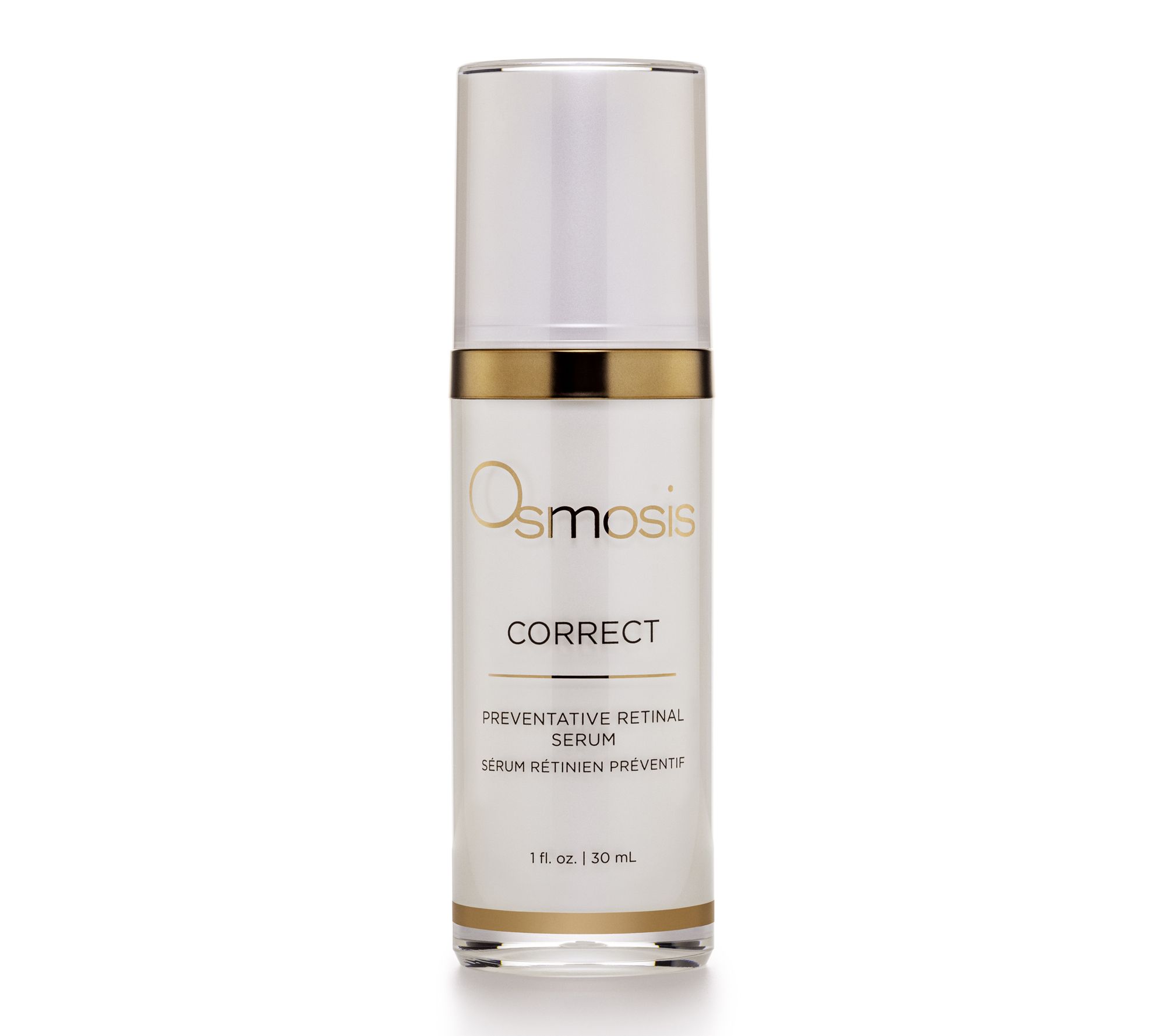 Osmosis CORRECT Preventative Retinal Serum
