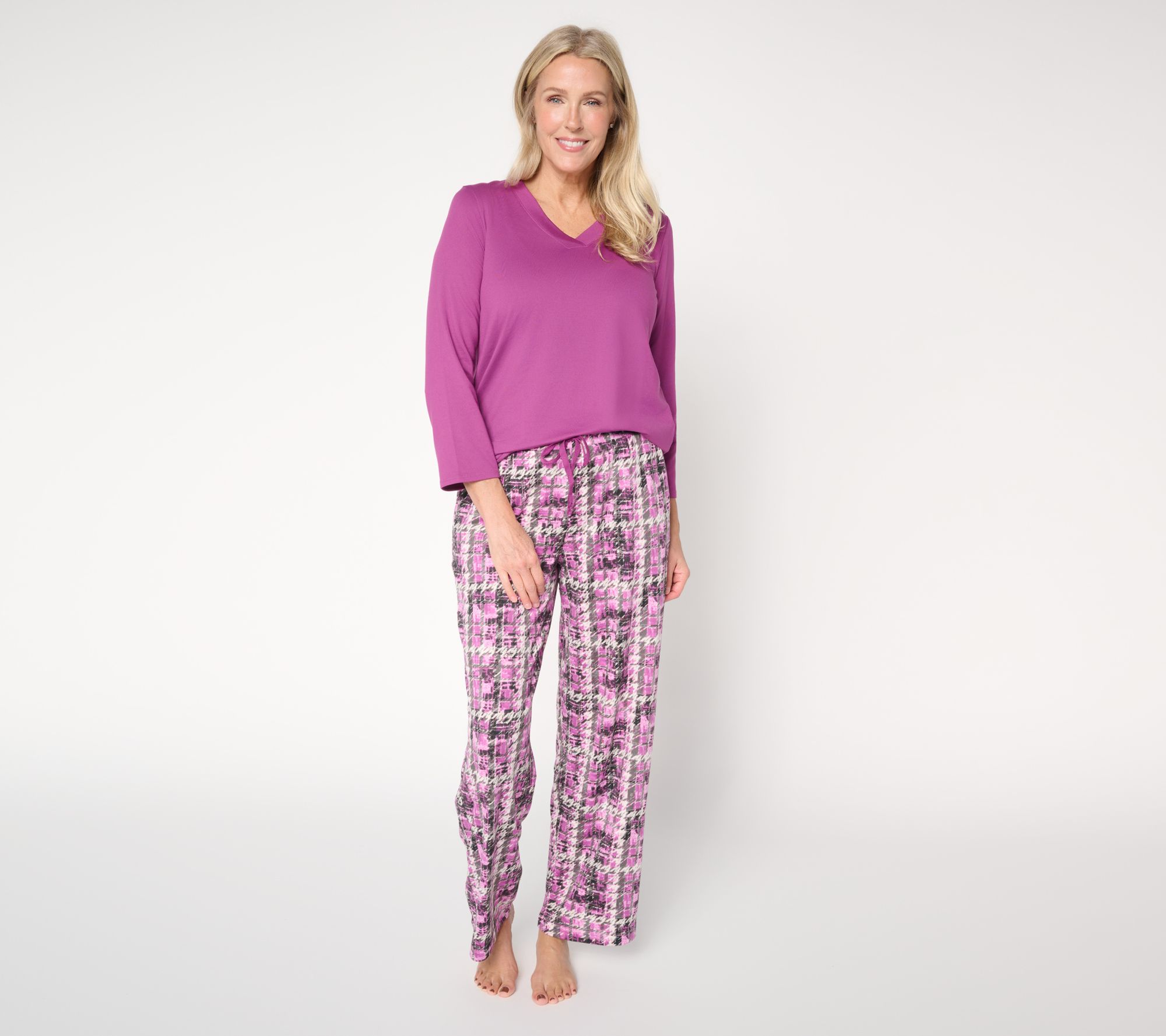 "As Is" Stan Herman Personality PJ