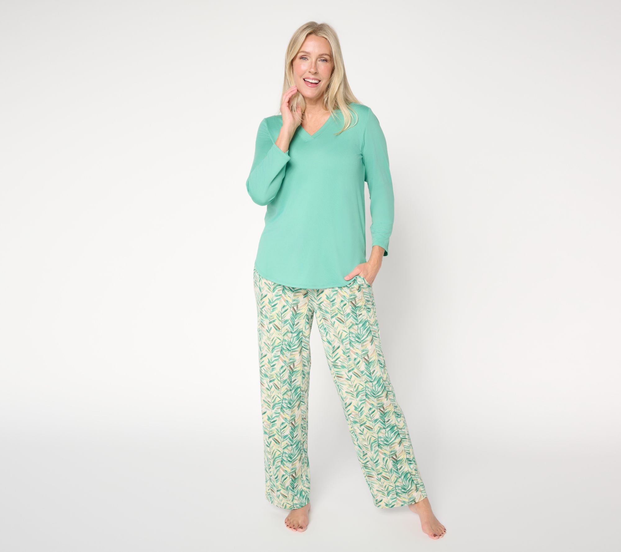 "As Is" Stan Herman Personality PJ