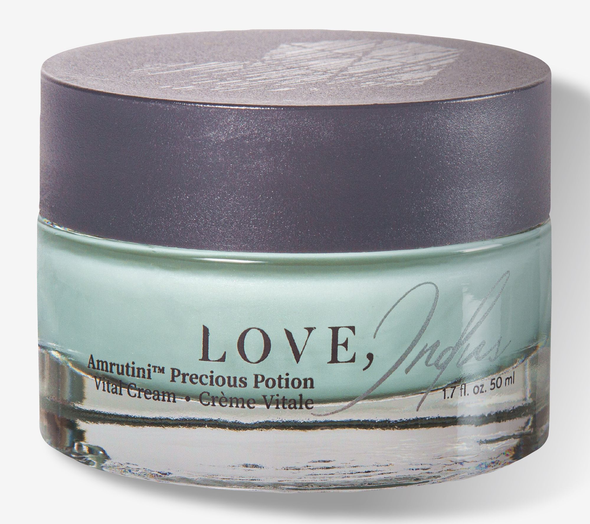  Love, Indus Amrutini Precious Potion Vital Moisturizer