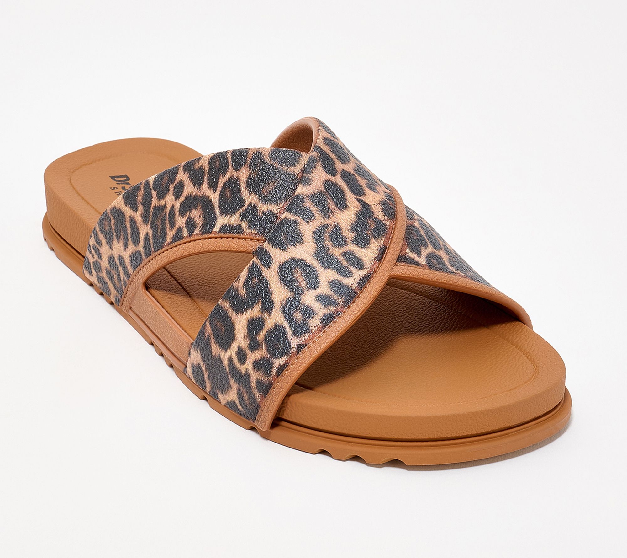 Dr. Scholl's Slide Sandals - Sun Dreamer