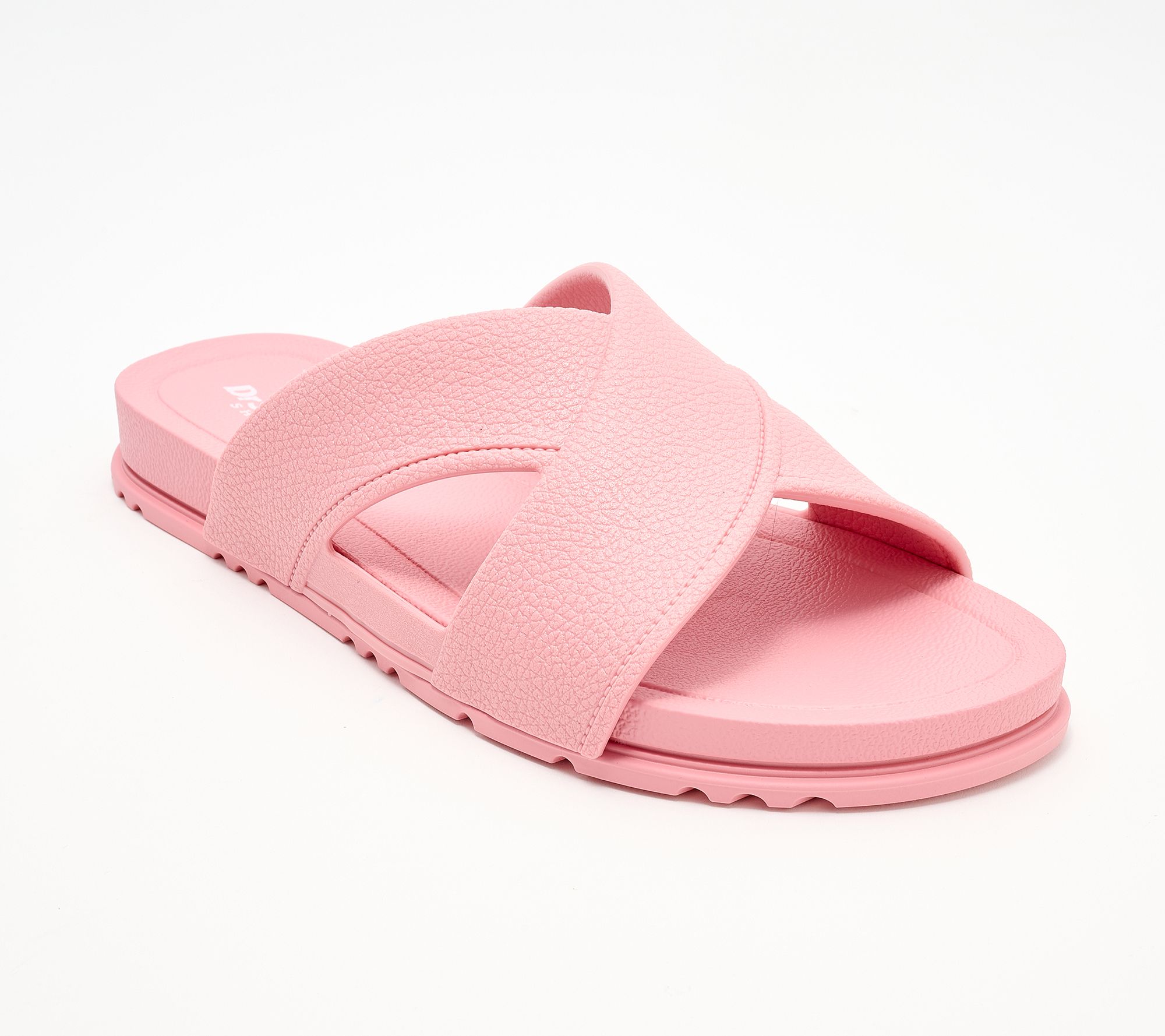 Dr. Scholl's Slide Sandals - Sun Dreamer