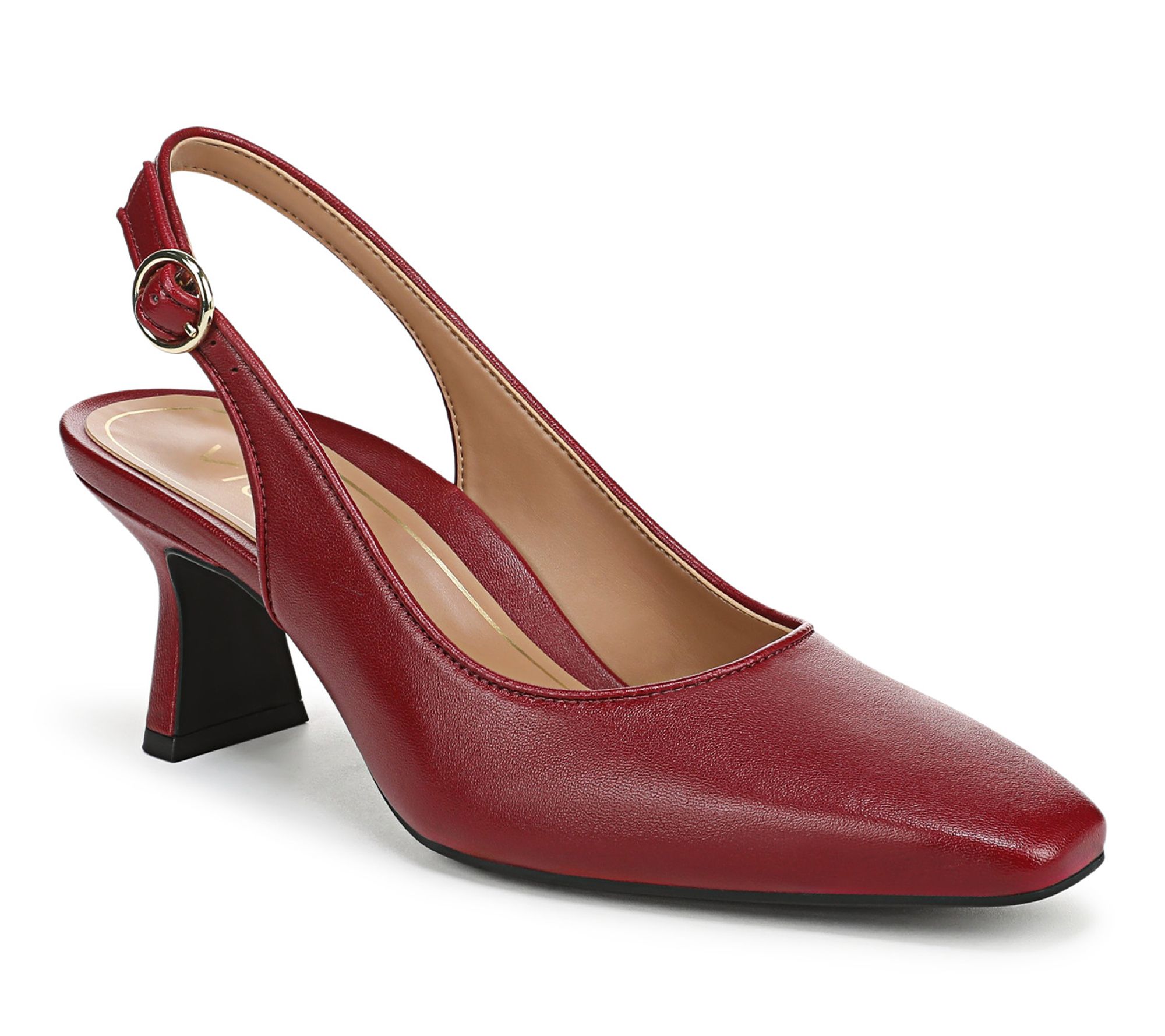 Vionic Slingback Pumps- Perris