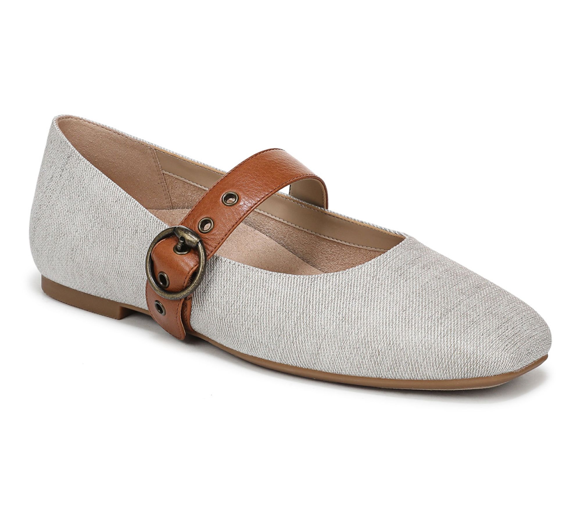 Vionic Mary Janes - Hattie