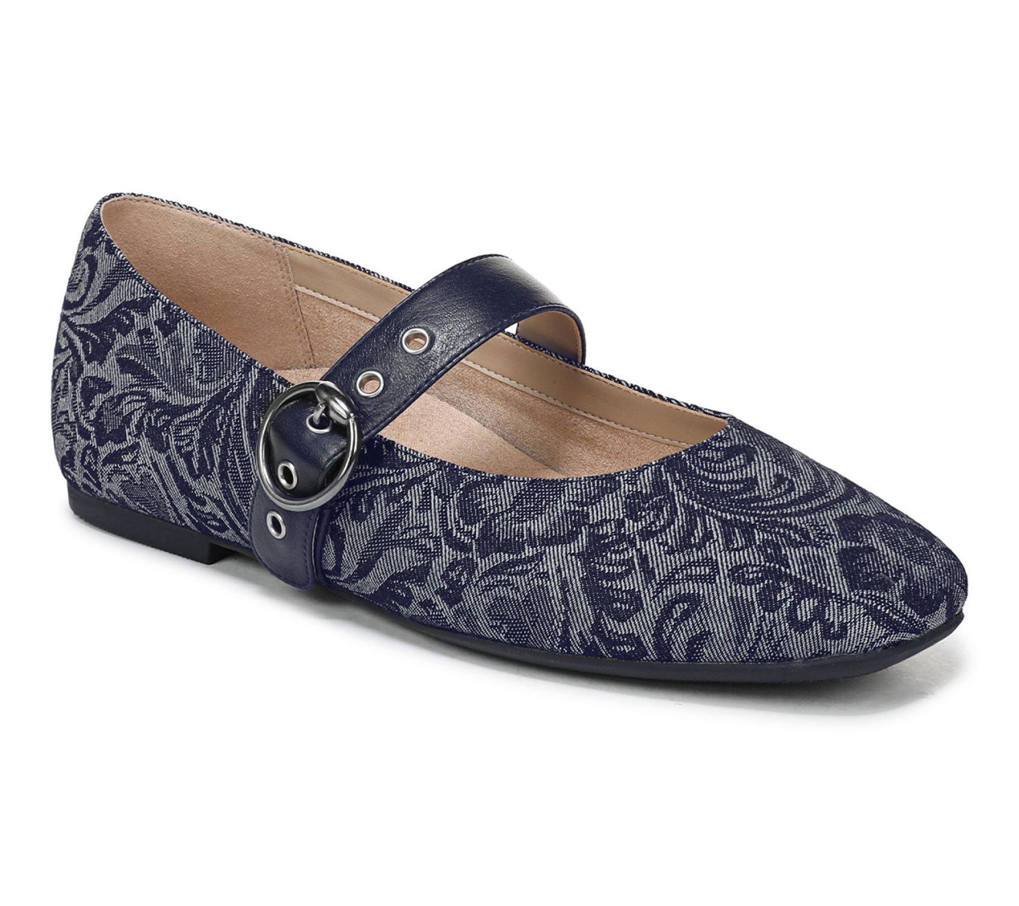 Vionic Mary Janes - Hattie