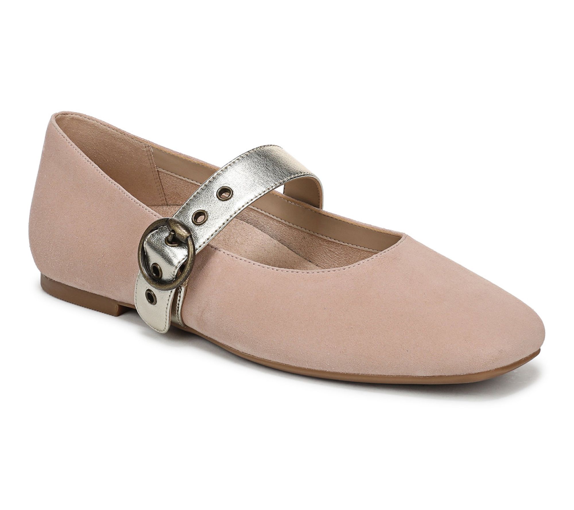Vionic Mary Janes - Hattie