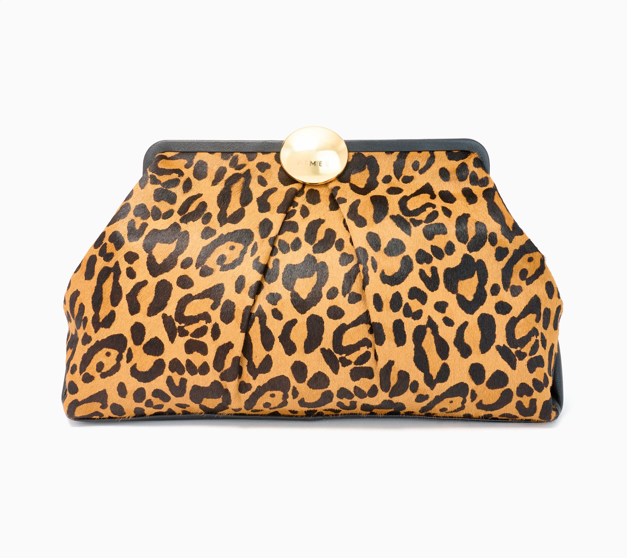 Aimee Kestenberg Full Circle XL Clutch