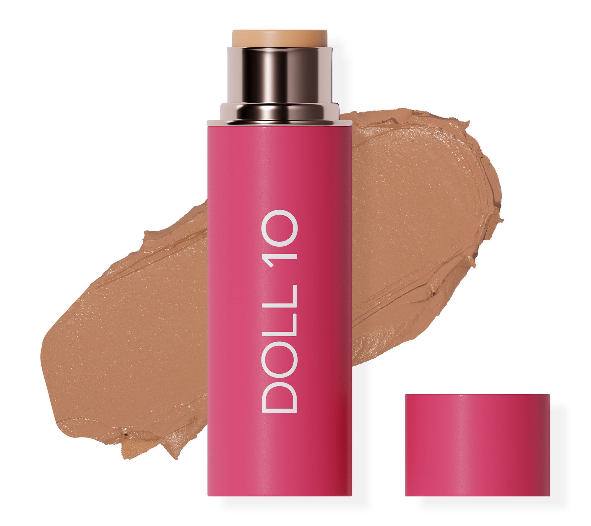 Doll 10 Peptide Blur Stick Foundation