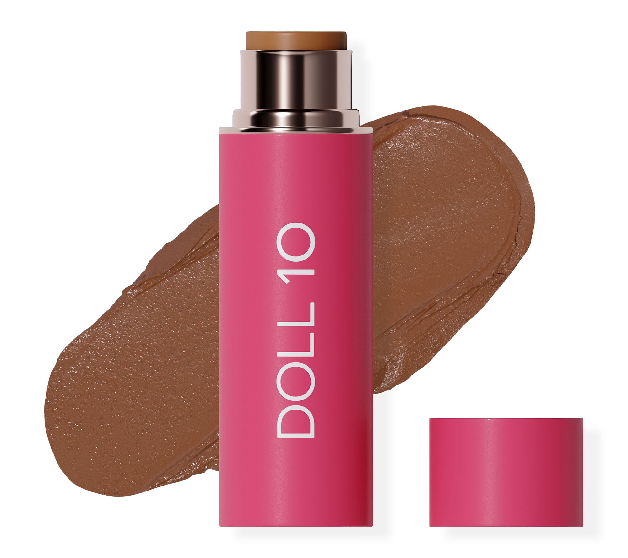 Doll 10 Peptide Blur Stick Foundation