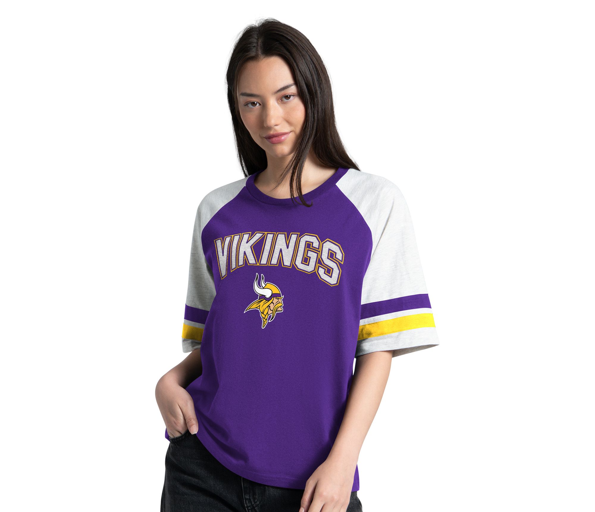 Vikings