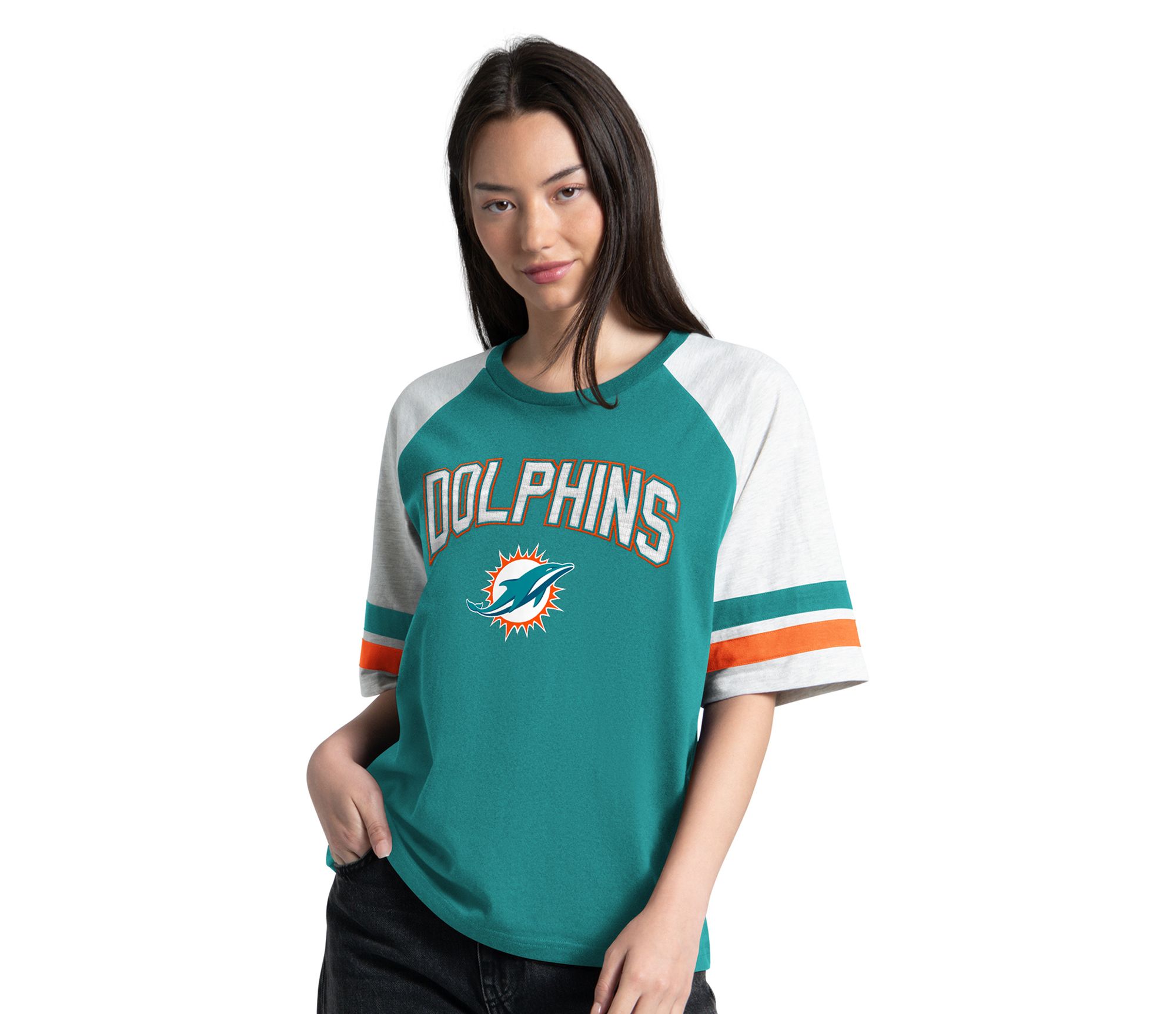 Dolphins