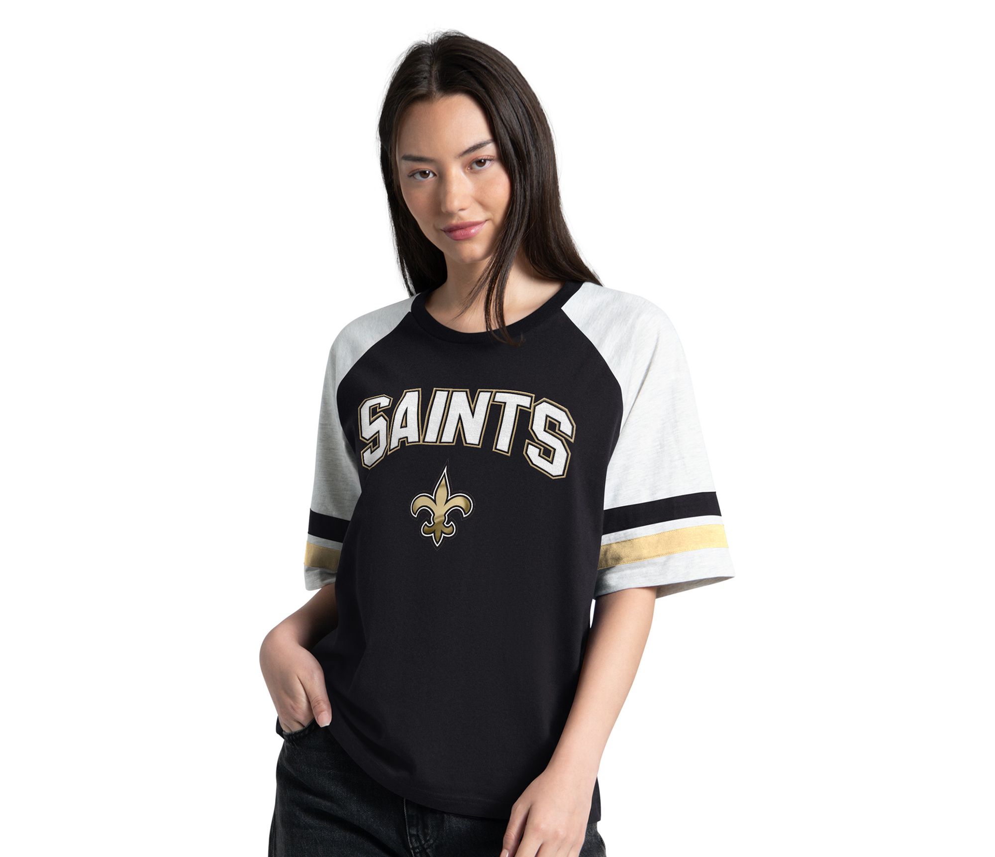 Saints