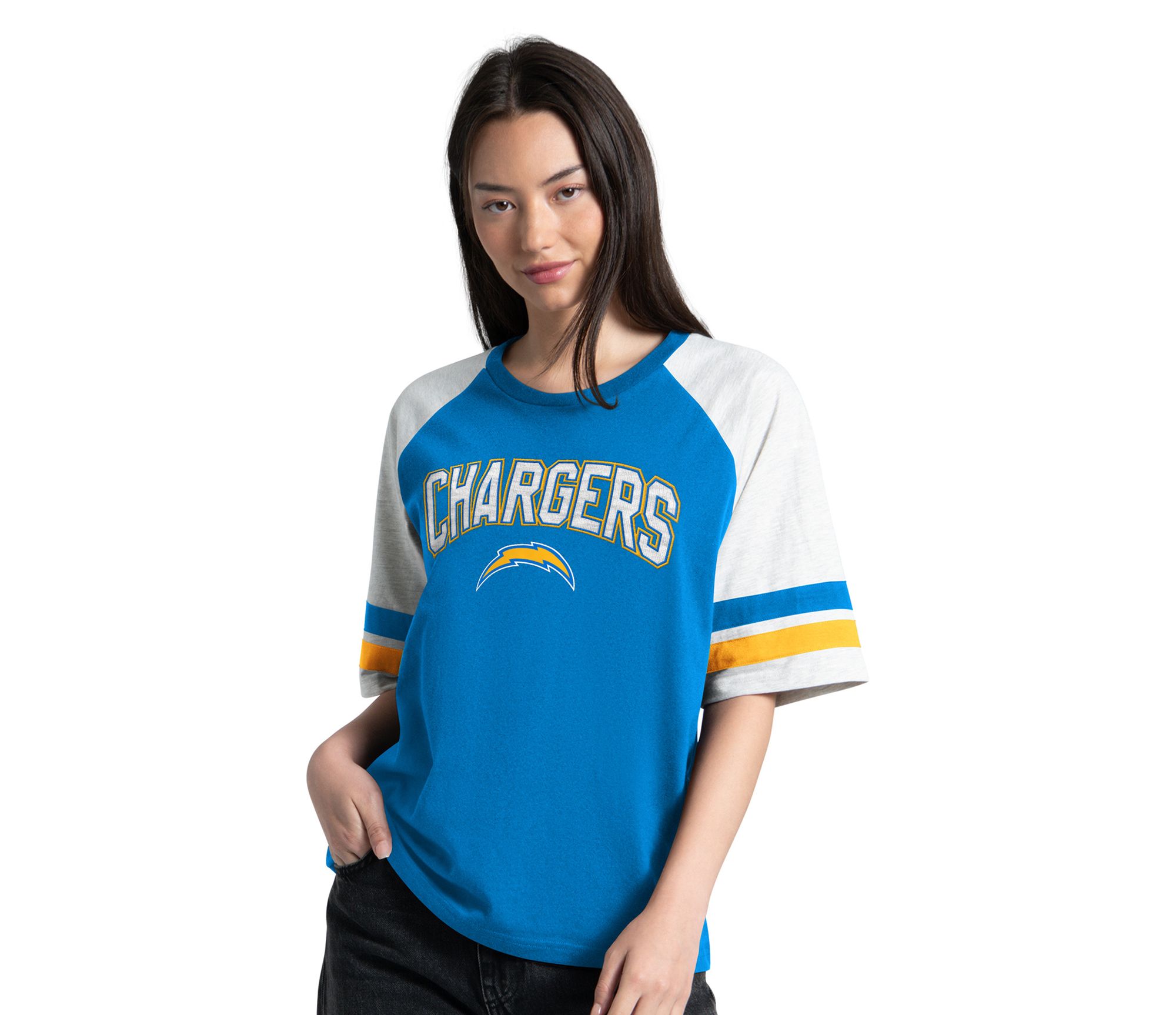 Chargers