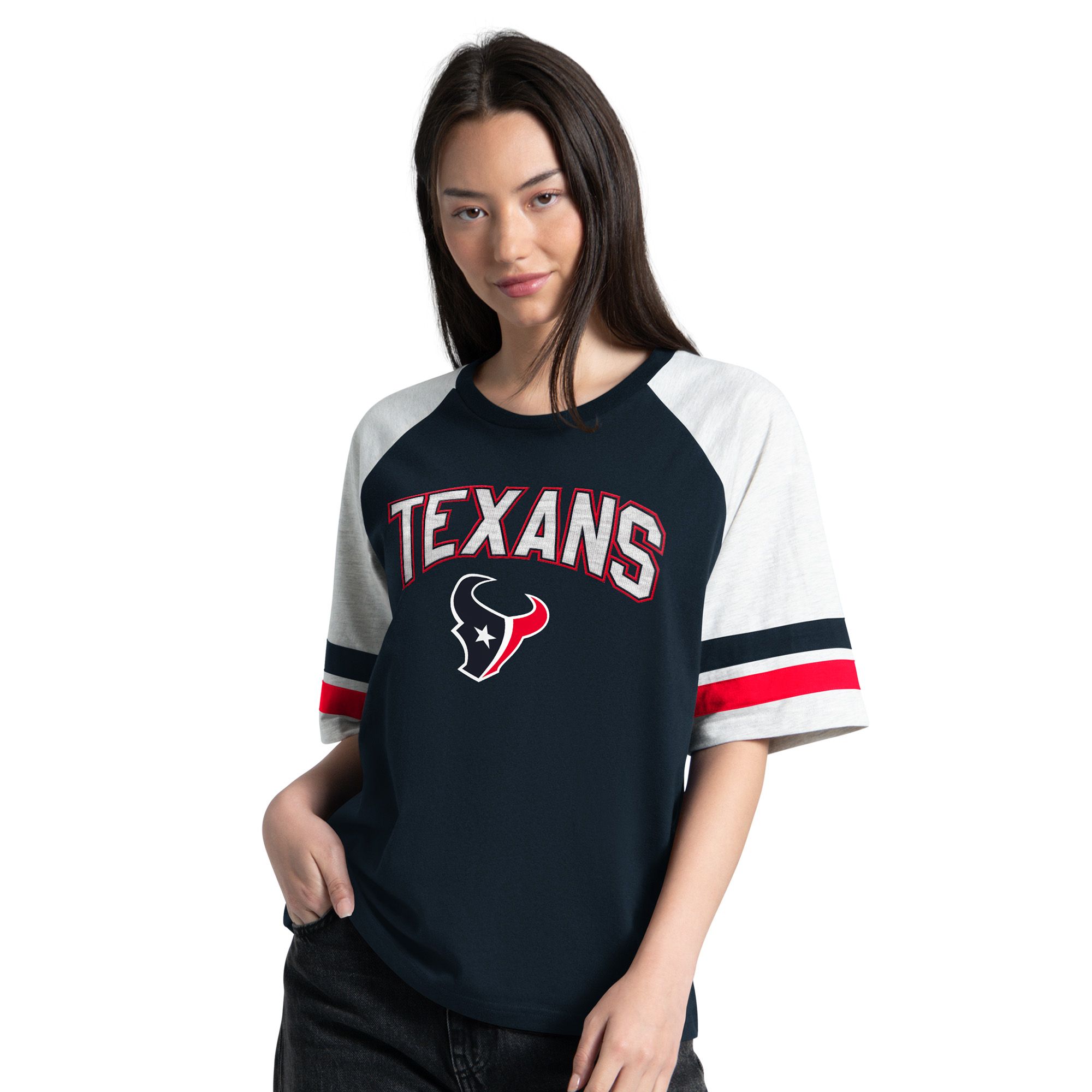 Texans
