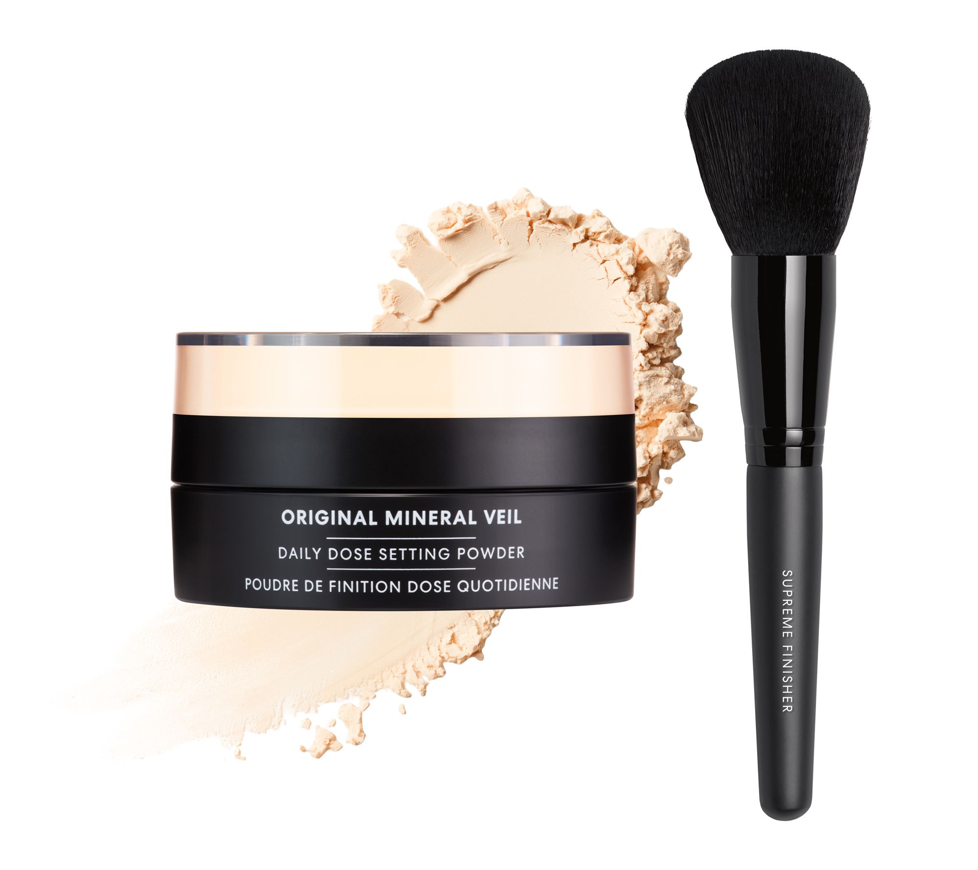 bareMinerals Mineral Veil Daily Dose Loose Setting Powder