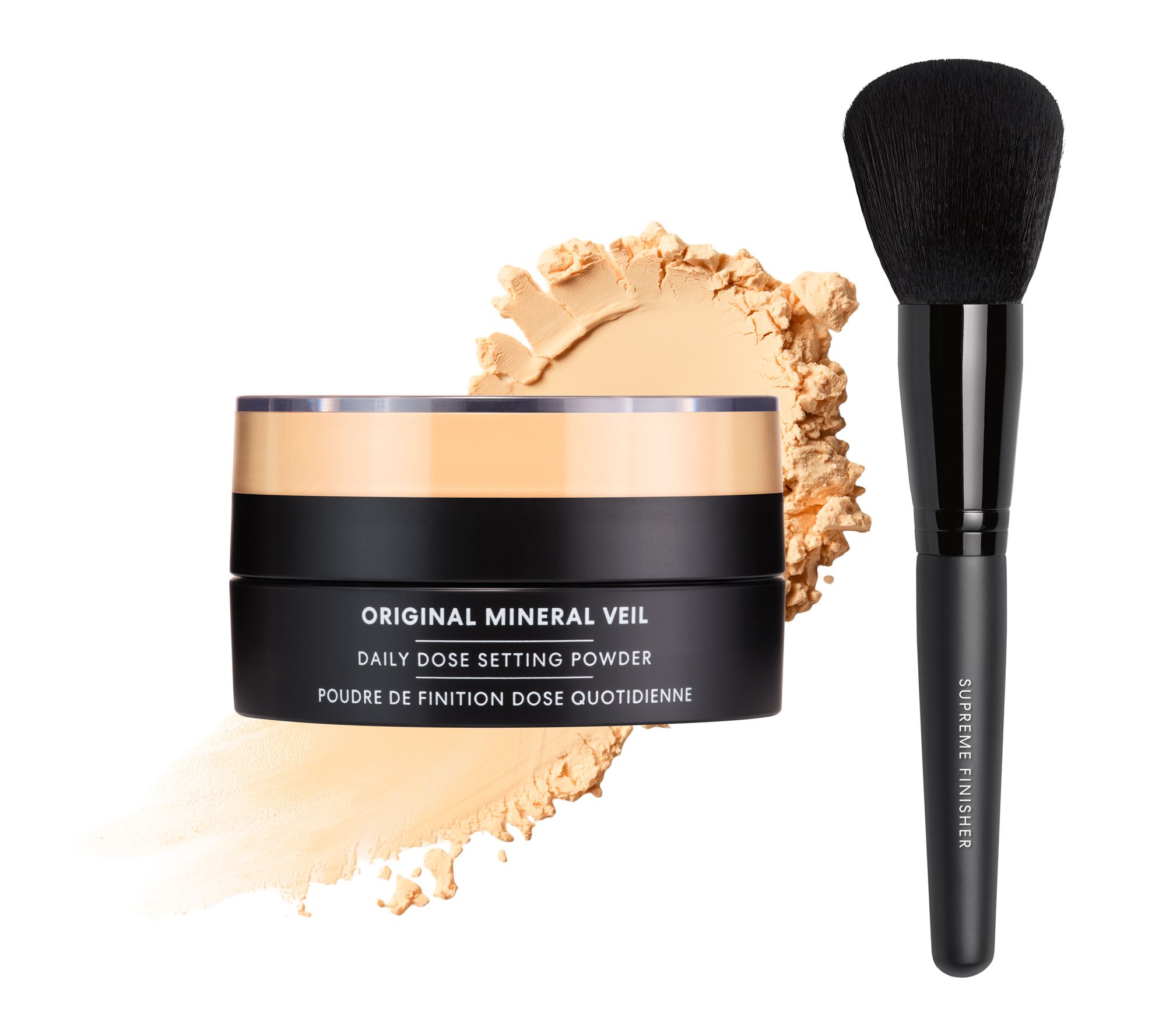 bareMinerals Mineral Veil Daily Dose Loose Setting Powder