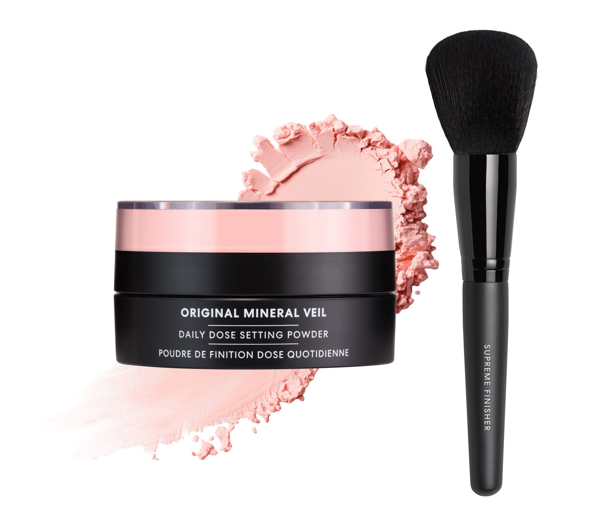 bareMinerals Mineral Veil Daily Dose Loose Setting Powder