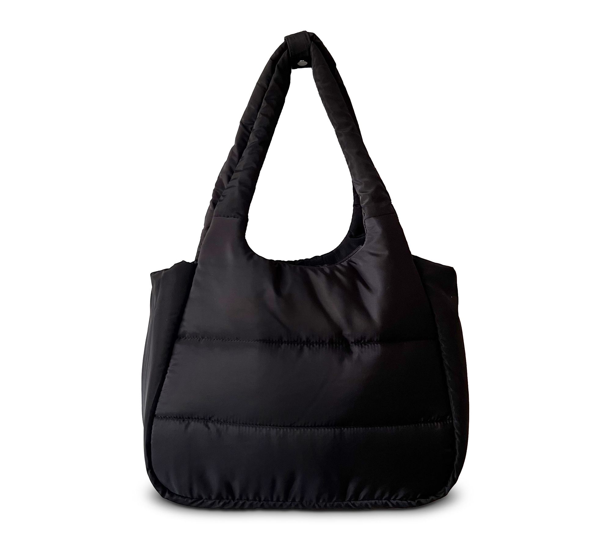 Youzey The Astra Crossbody Tote