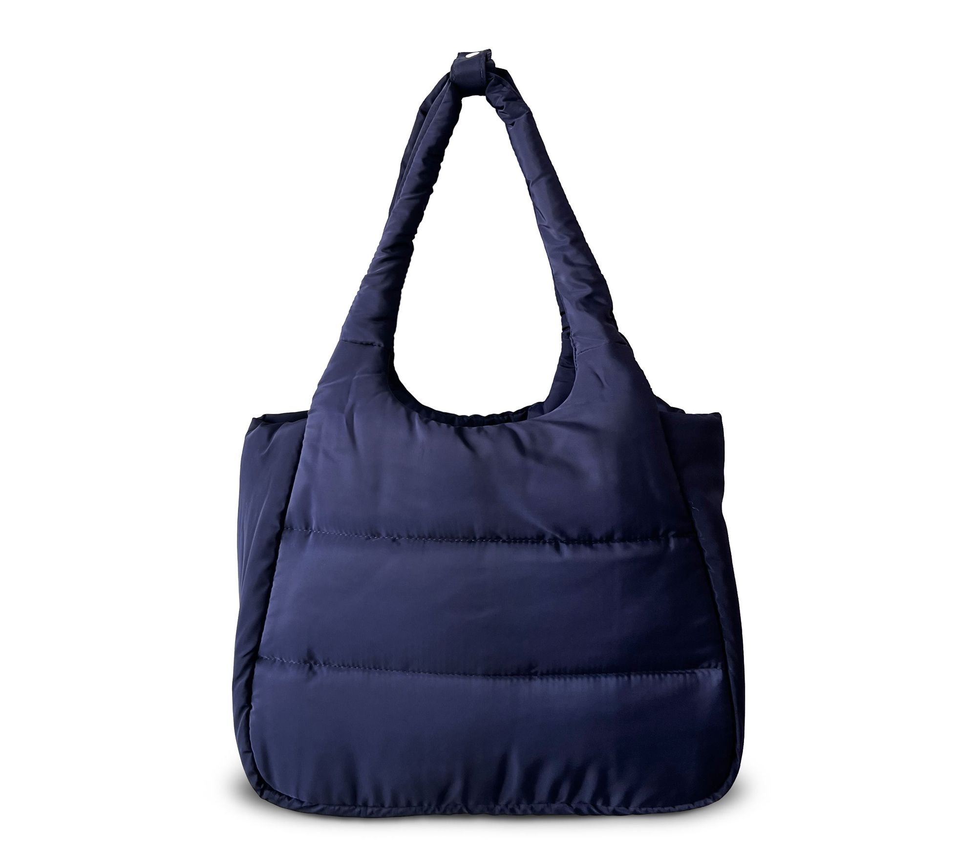 Youzey The Astra Crossbody Tote