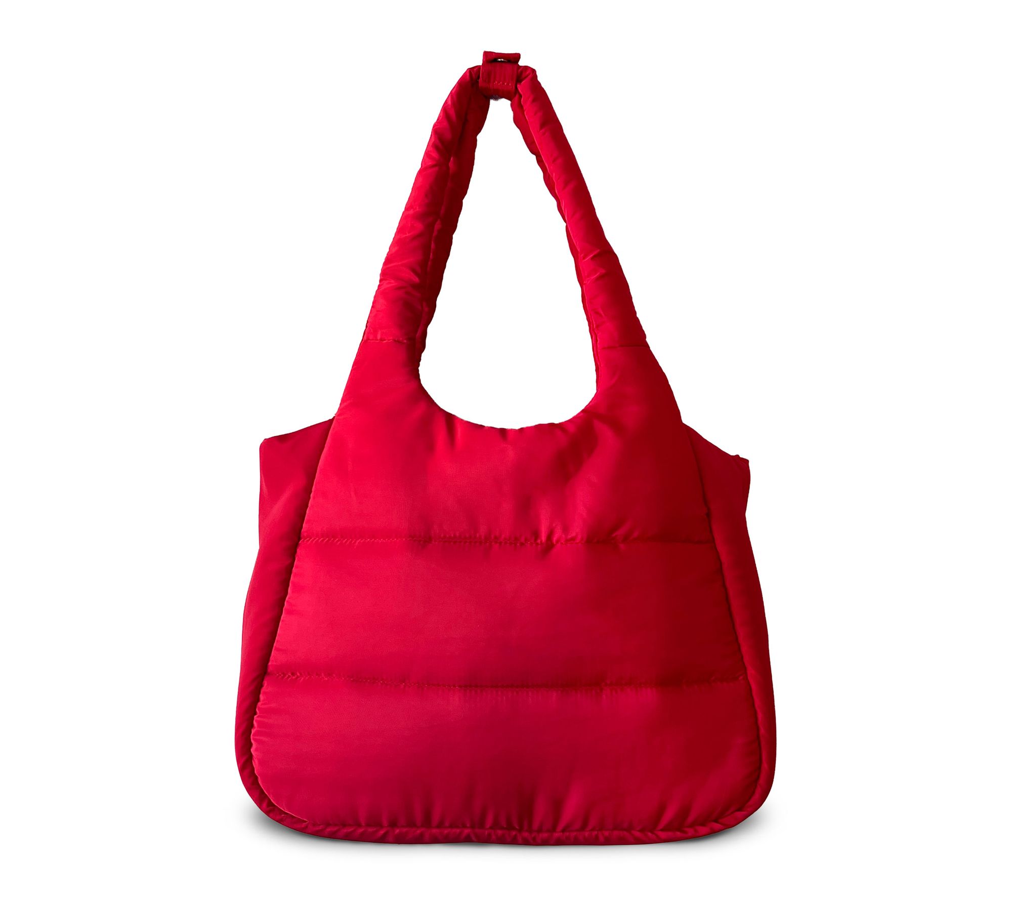 Youzey The Astra Crossbody Tote
