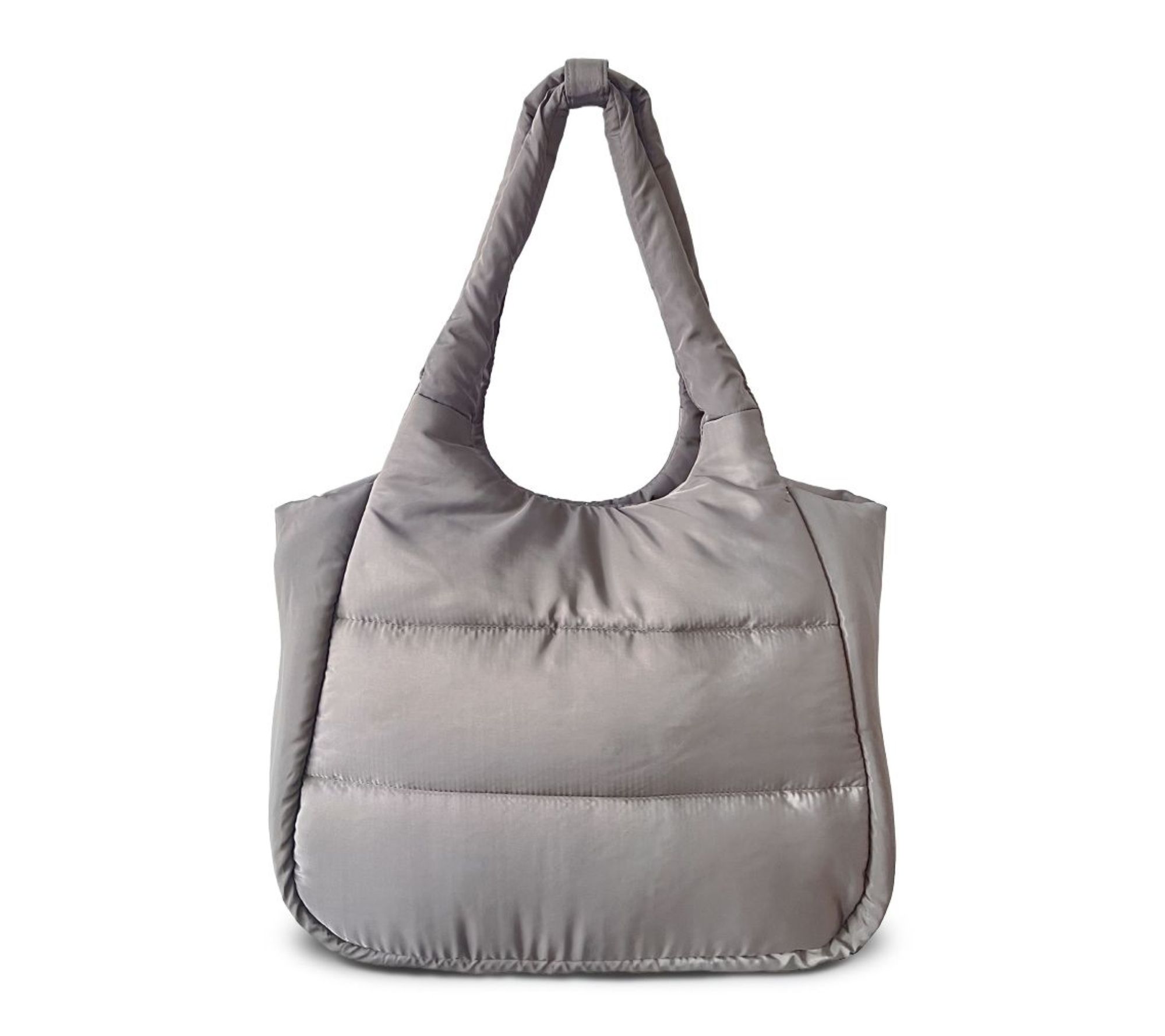 Youzey The Astra Crossbody Tote