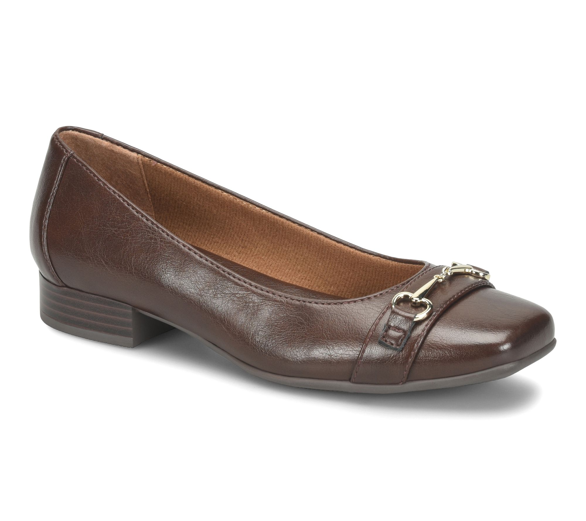 Eurosoft Penny Flat