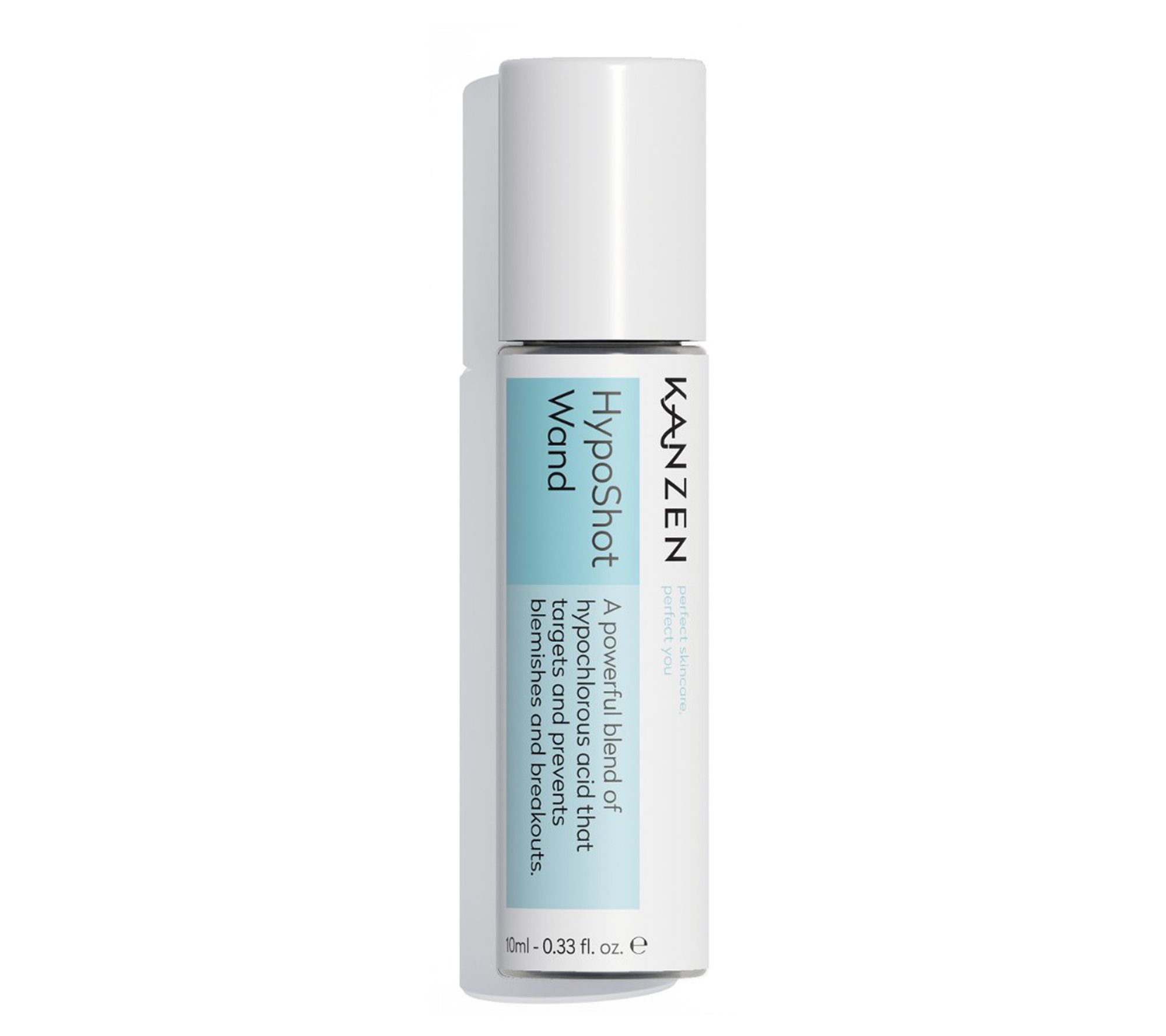 Kanzen Skincare Hyposhot Wand 0.3oz