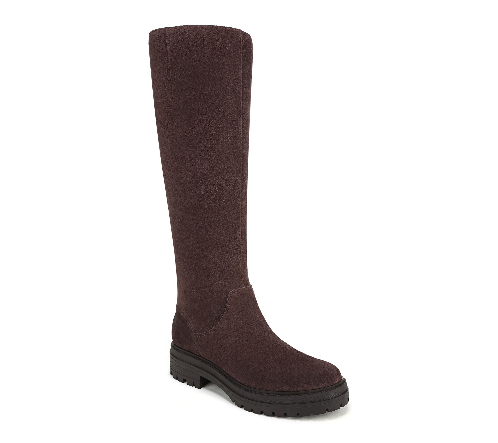 Vionic Gretchen Wide Calf Tall Boot
