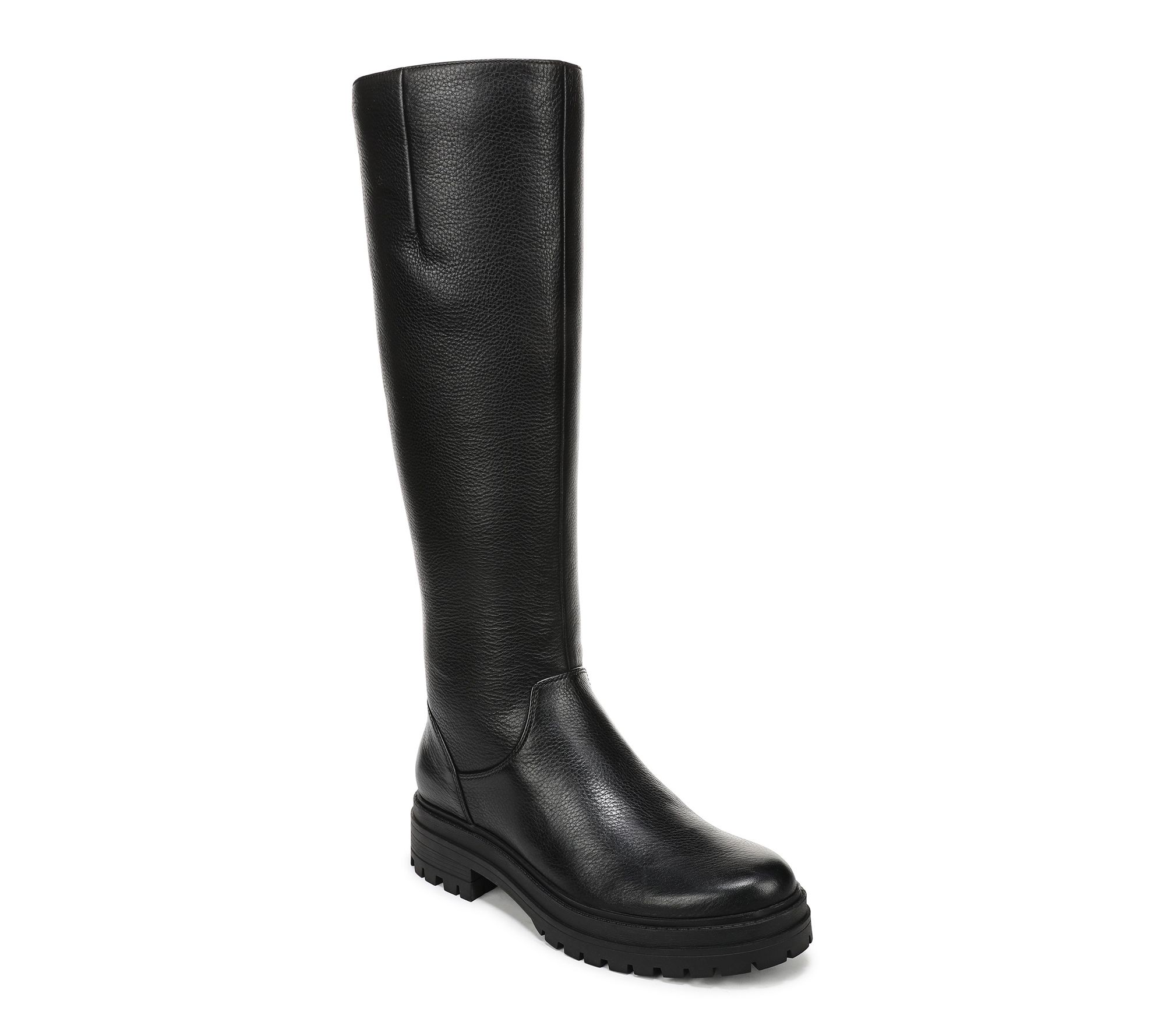 Vionic Gretchen Wide Calf Tall Boot