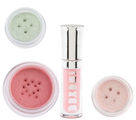 bareMinerals bareMinerals Pure Whimsy Pure Whimsy 4-pc Collection 4 ...