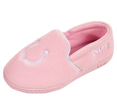 reebok ladies slippers