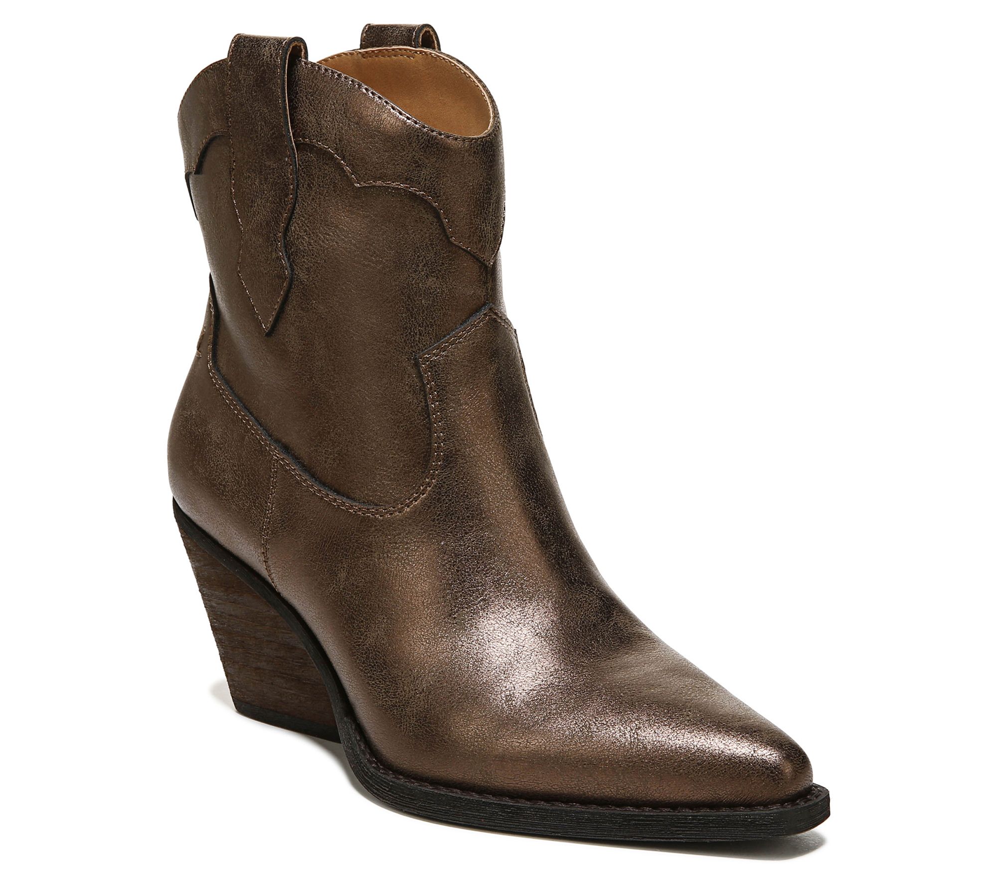 Qvc store bronx boots