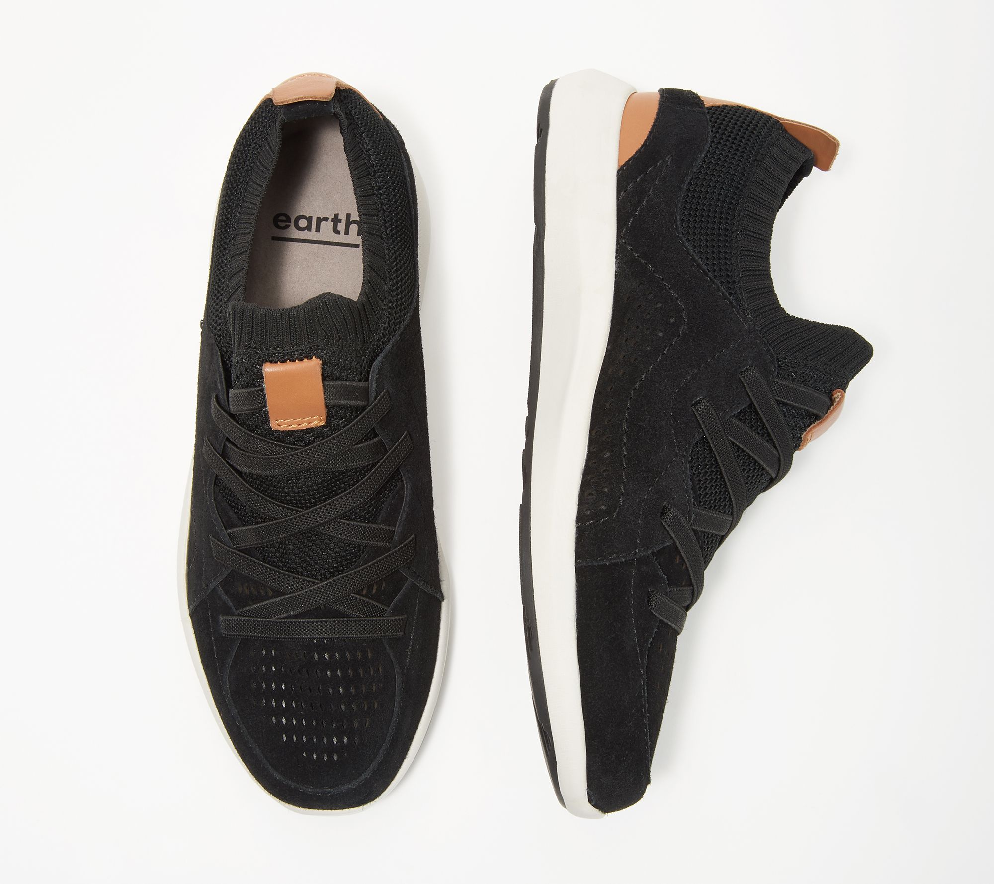 earth shoes desire flow