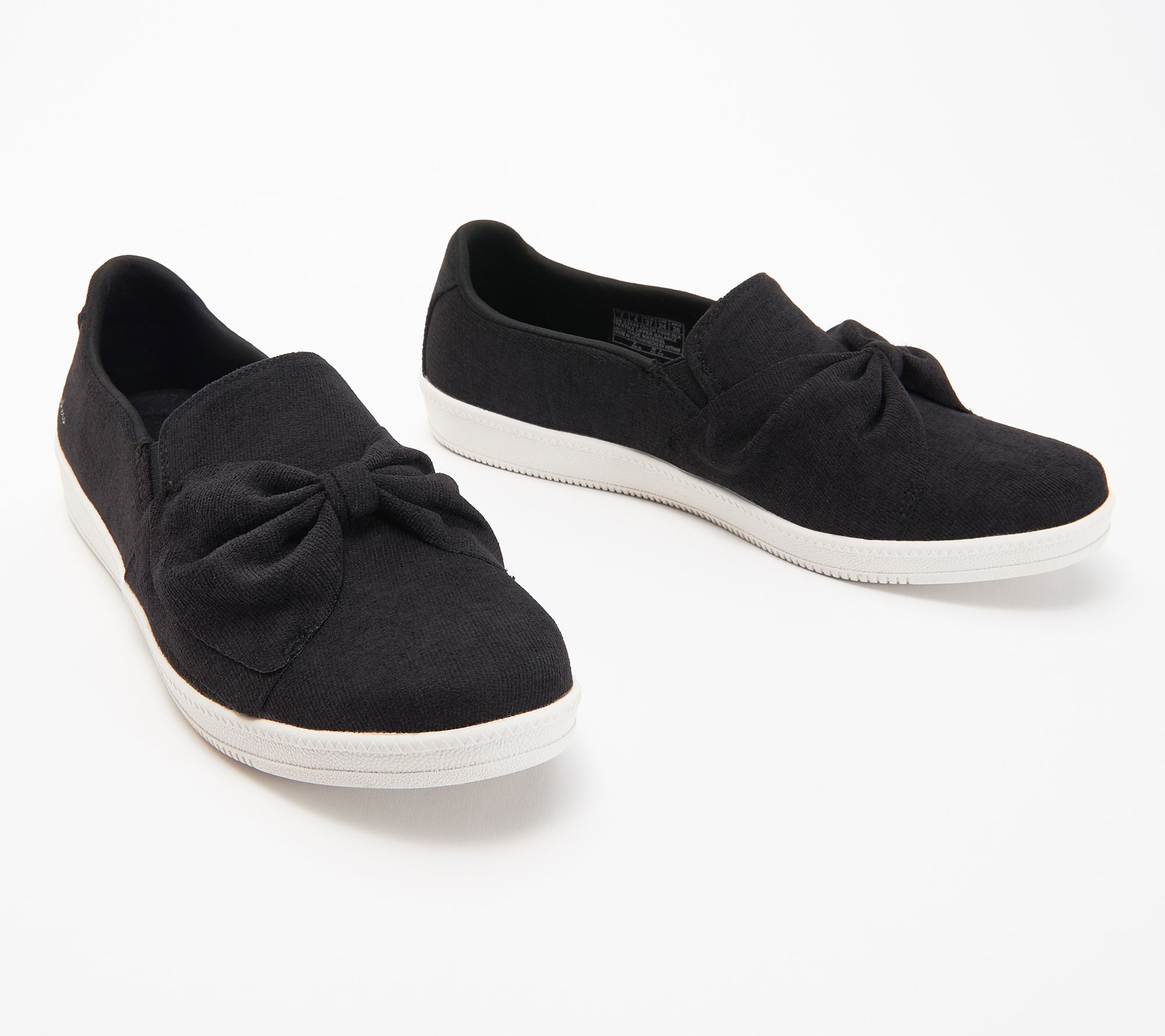 qvc skechers clearance