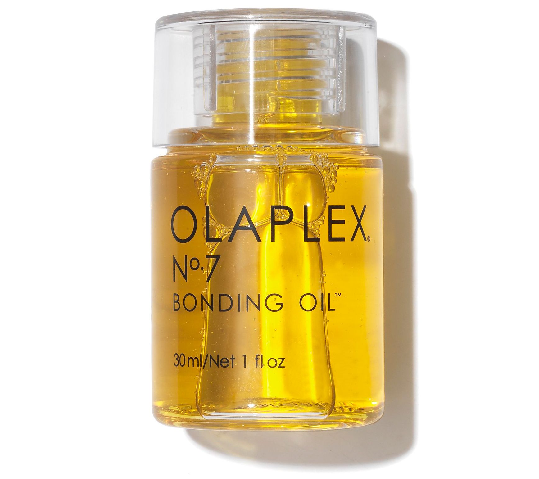 Olaplex No 7 Bonding Oil For All Hair Types 30 ml / 1 oz 