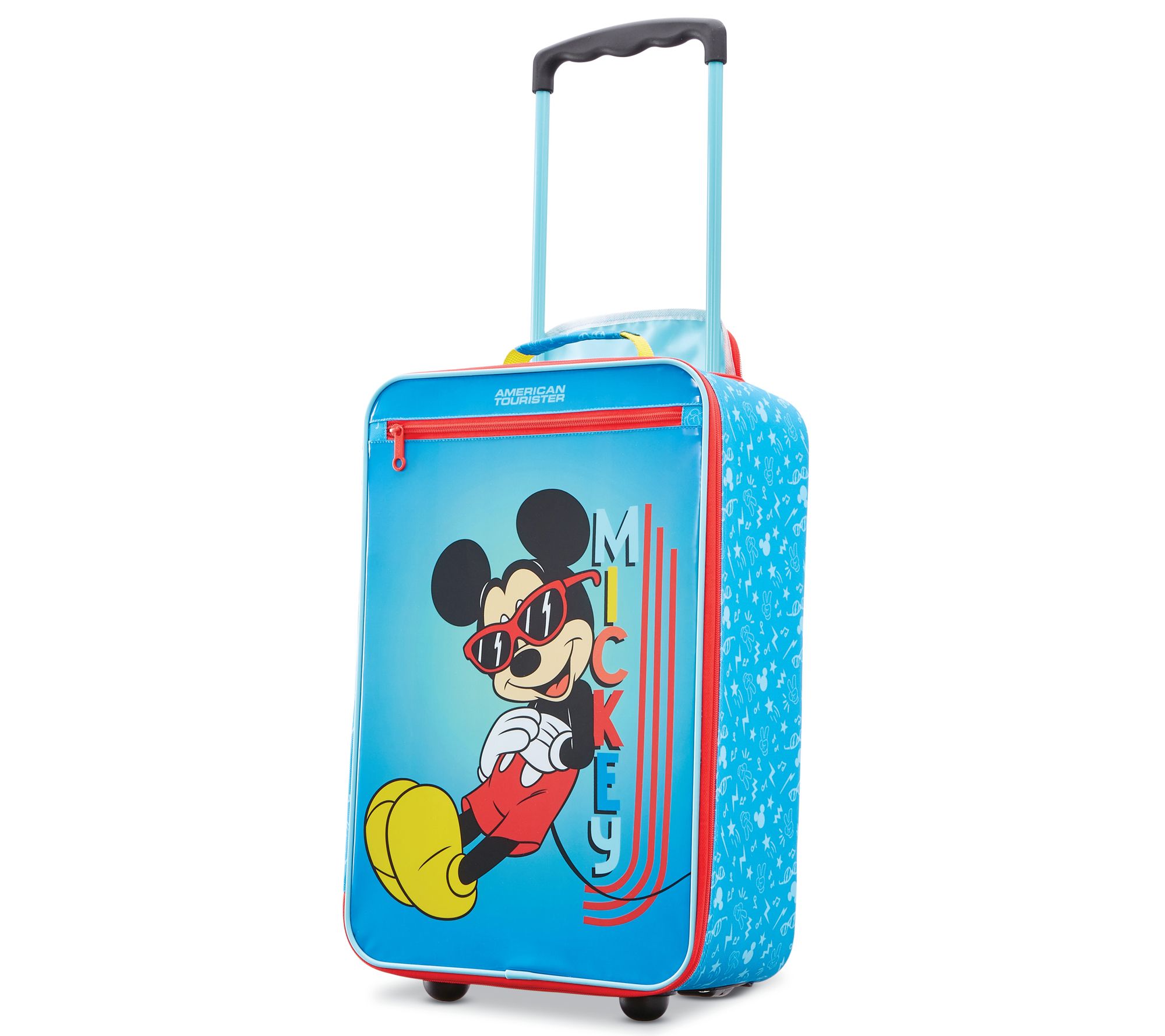 American Tourister - Luggage 