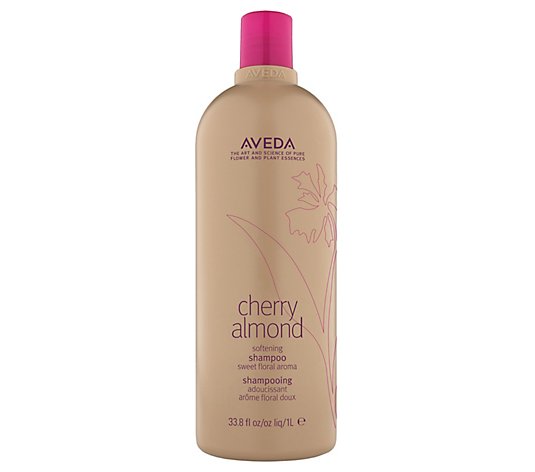 Aveda 33.8-fl oz Cherry Almond Softening Shampo o