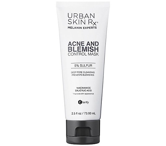 Urban Skin Rx Acne and Blemish Control Mask