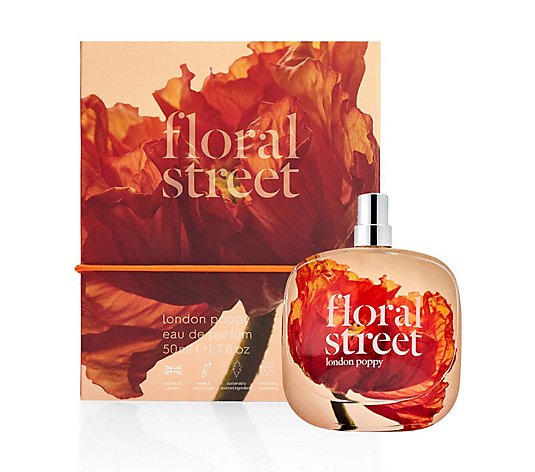 Floral Street 1.7-oz London Poppy Eau de Parfum