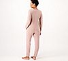 Barefoot Dreams Regular CozyChic Lite & Luxe Lounge Mixed Set, 1 of 7