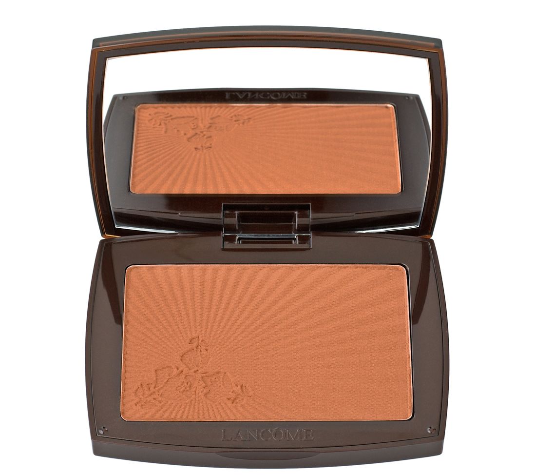 Lancome Star Bronzer Natural Matte