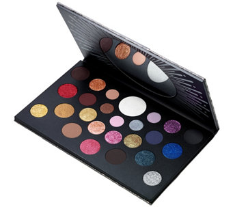 MAC Cosmetics Grand Spectacle Eye Shadow Palette - A529991