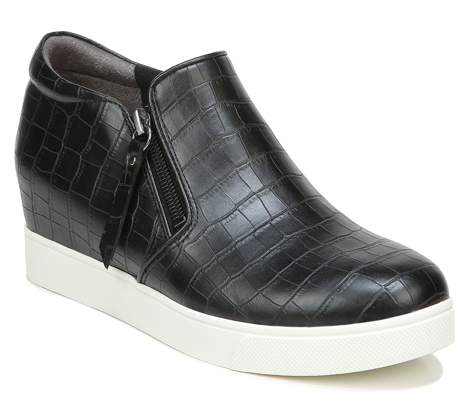 qvc scholl footwear